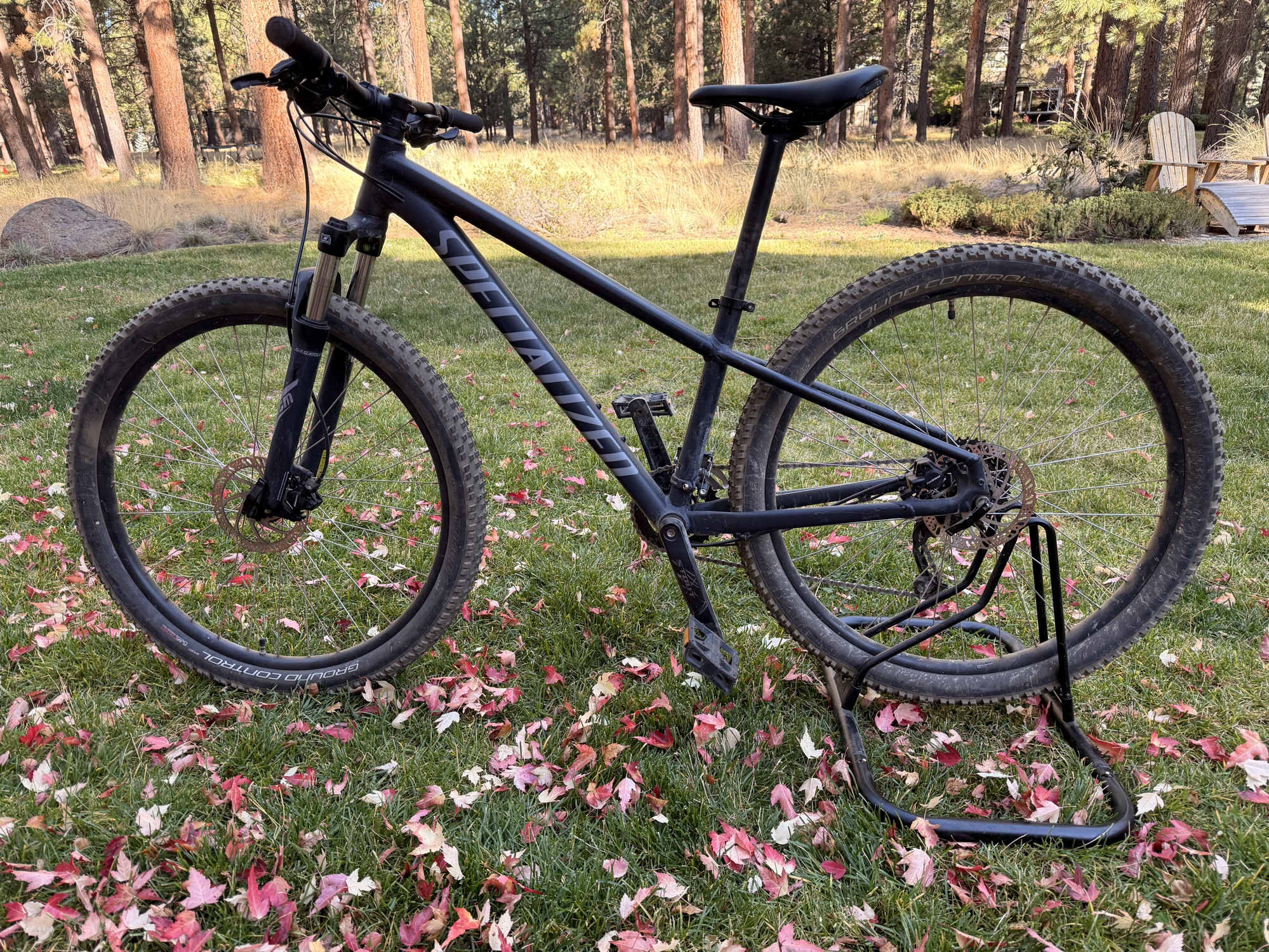 Specialized Mt Bike Size (S)