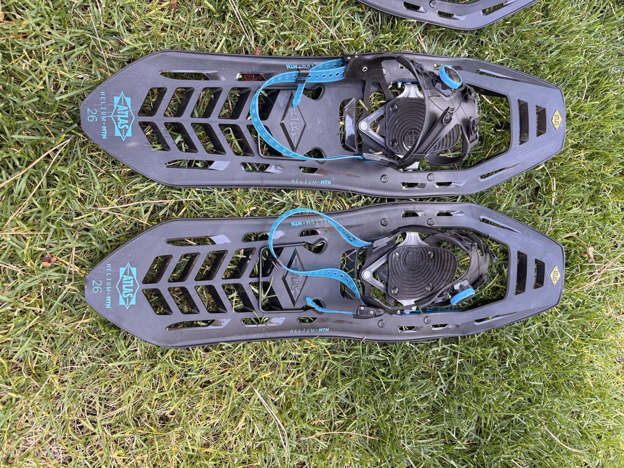 Atlas Helium Snowshoes (26)