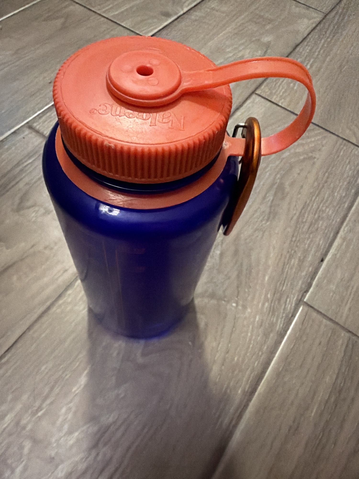 Water bottle